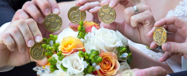 Como Limpar e Conservar Moedas em Projetos de Decoração