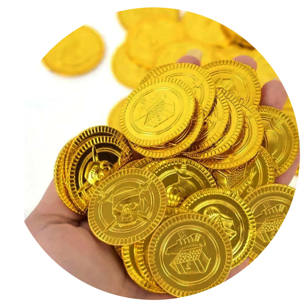 Moedas Raras na Decoração: Dicas para Exibir sua Coleção com Estilo