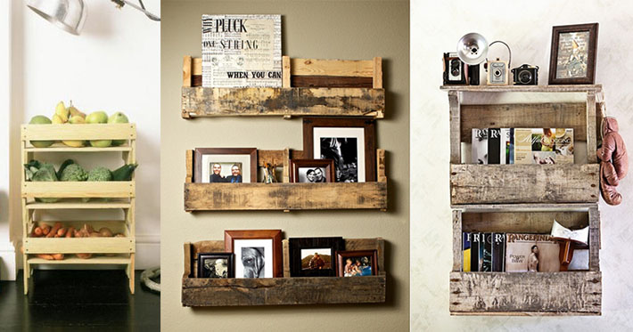 Painel de TV de Pallet: Guia Completo para Montagem e Decoração