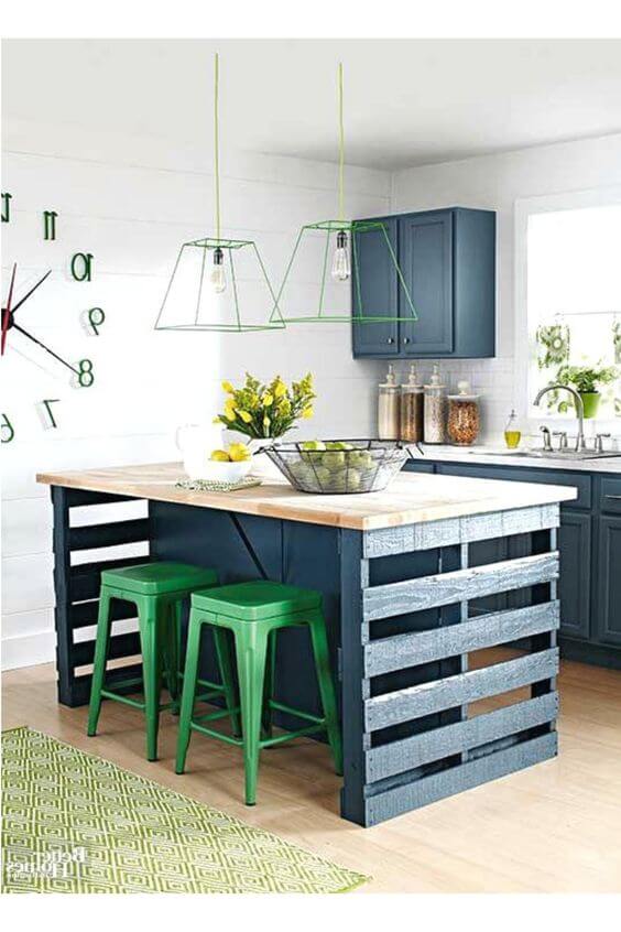 Painel de TV de Pallet: Guia Completo para Montagem e Decoração