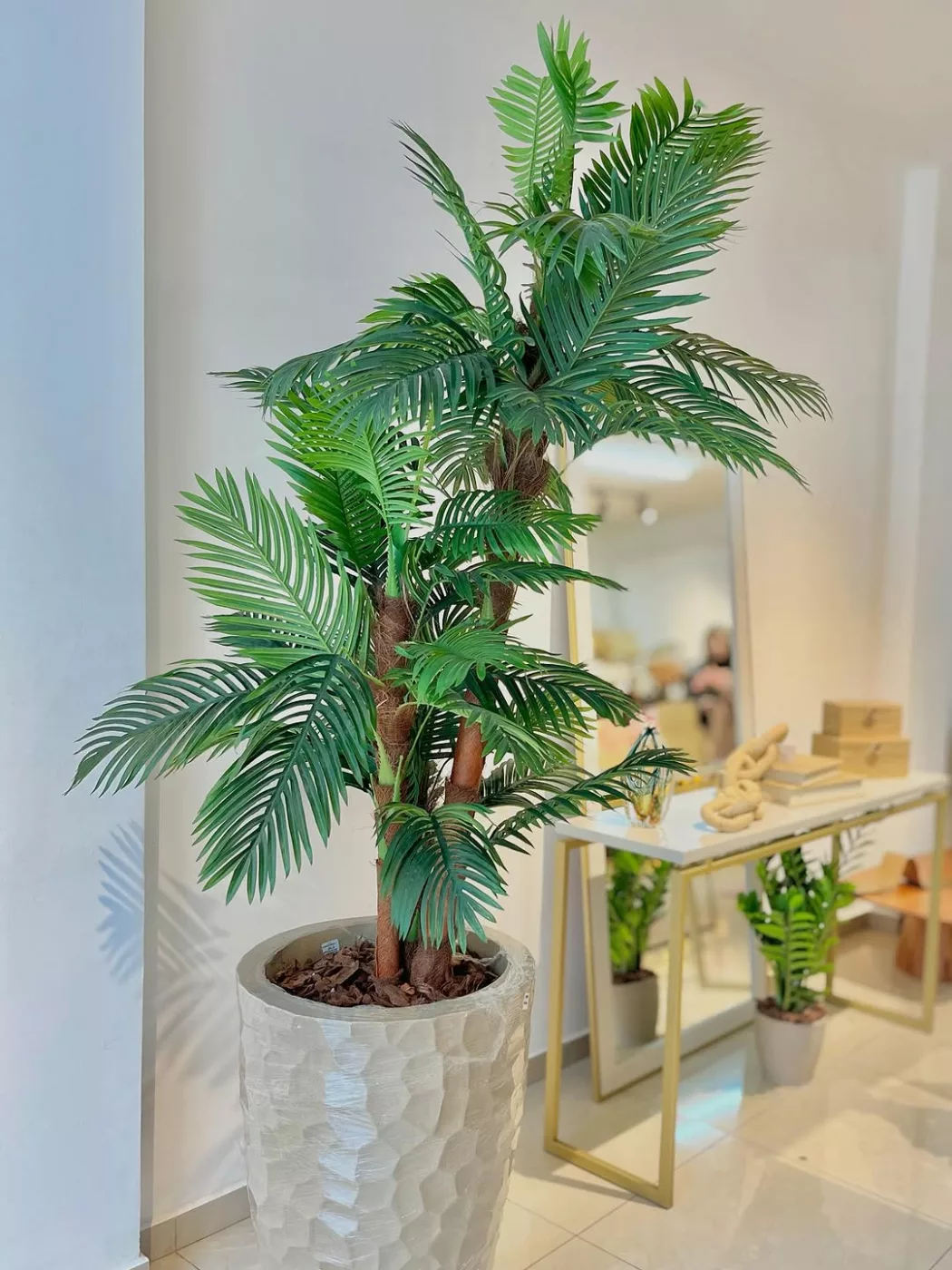 Plantas Artificiais vs. Naturais: Qual a Melhor Opção para Você?