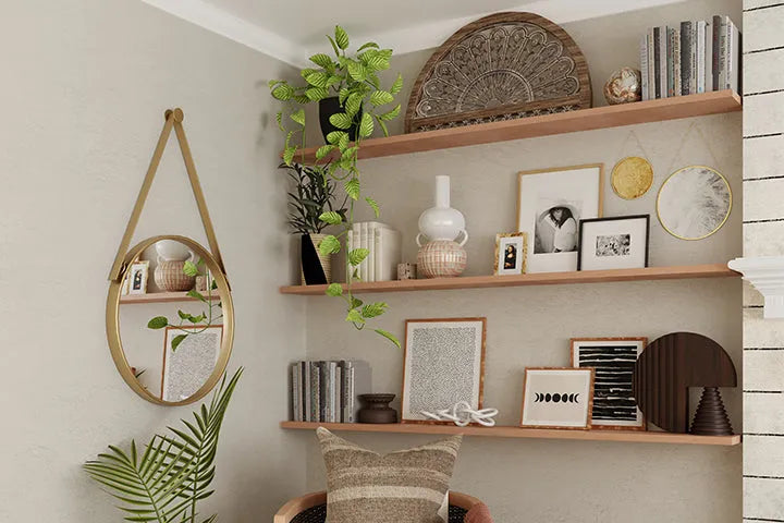 Transforme Seu Banheiro com Plantas Artificiais: Ideias e Inspirações