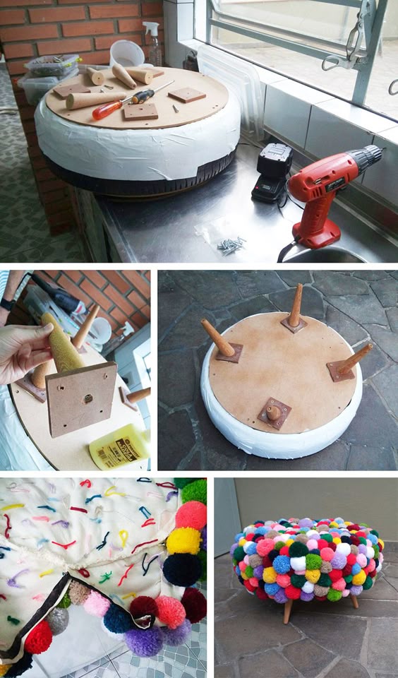 5 ideias de títulos