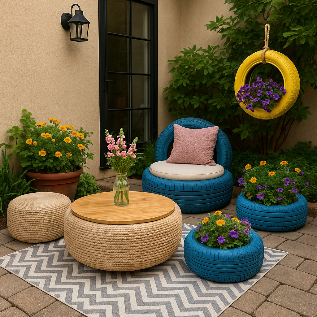 5 ideias de títulos