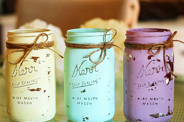 Mini Terrários: Como Montar Seu Próprio Ecossistema em um Pote