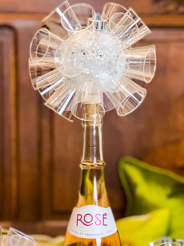 Transforme suas Rolhas: 7 Ideias de Decoração para Casa e Jardim