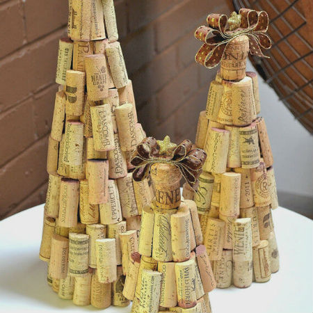 Onde Comprar Quadros Porta-Rolhas e Outros Acessórios Criativos