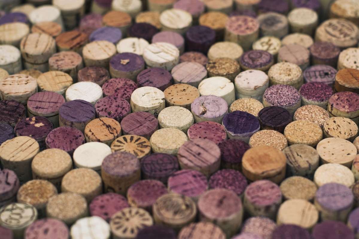 Guia Completo: Como Fazer Marcadores de Lugar com Rolhas de Espumante