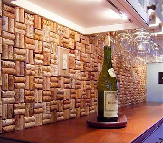 Transforme suas Rolhas: 7 Ideias de Decoração para Casa e Jardim