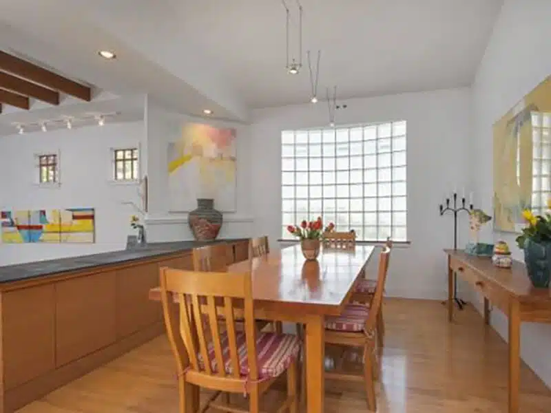 erros comuns ao usar tijolos de vidro na decoração