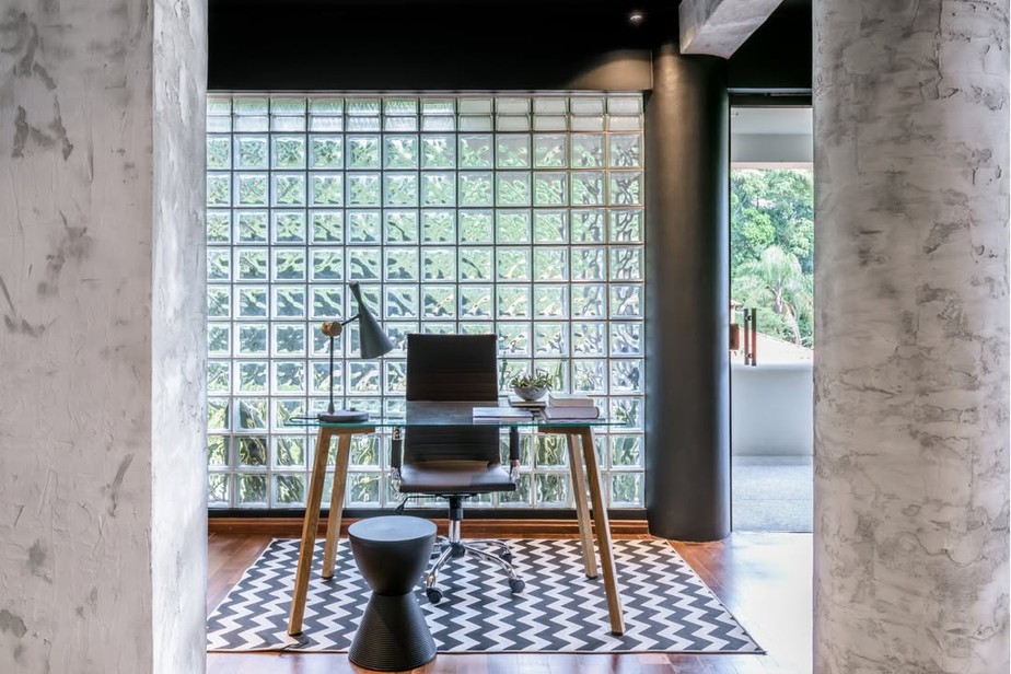 tijolo de vidro vs bloco de vidro qual escolher