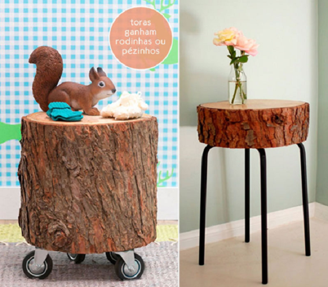 Madeiras Nobres: Qual a Melhor para Utensílios de Cozinha e Móveis Rústicos?