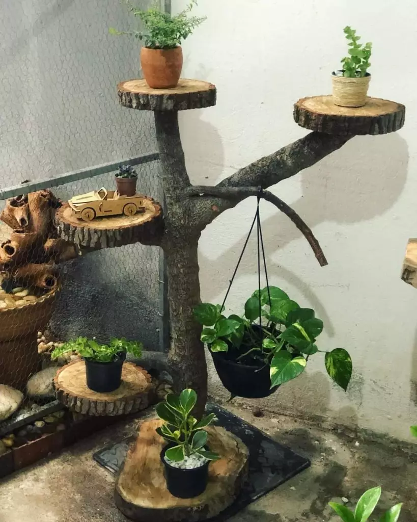 Harmonia Natural: As Melhores Combinações de Cores para Ambientes com Madeira