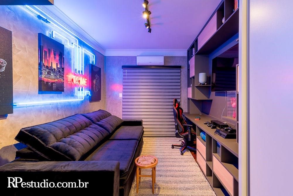 DIY decoração gamer