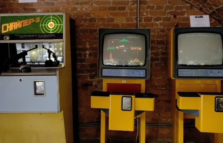 acessórios decoração videogame