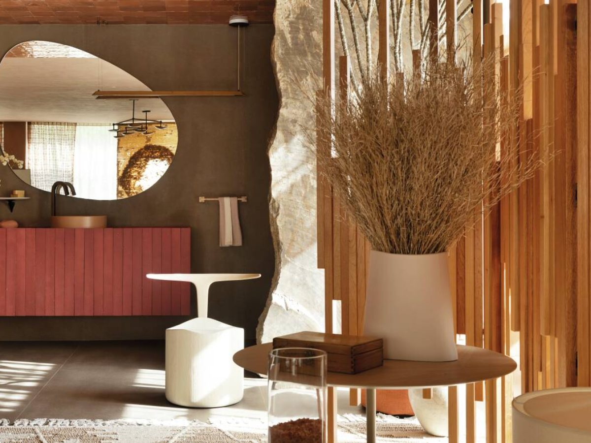 decoração boho vs decoração escandinava