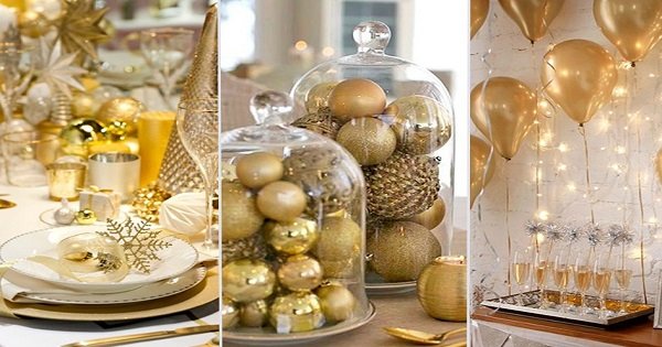 quanto custa decorar a casa para o ano novo