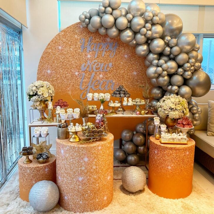 quanto custa decorar a casa para o ano novo