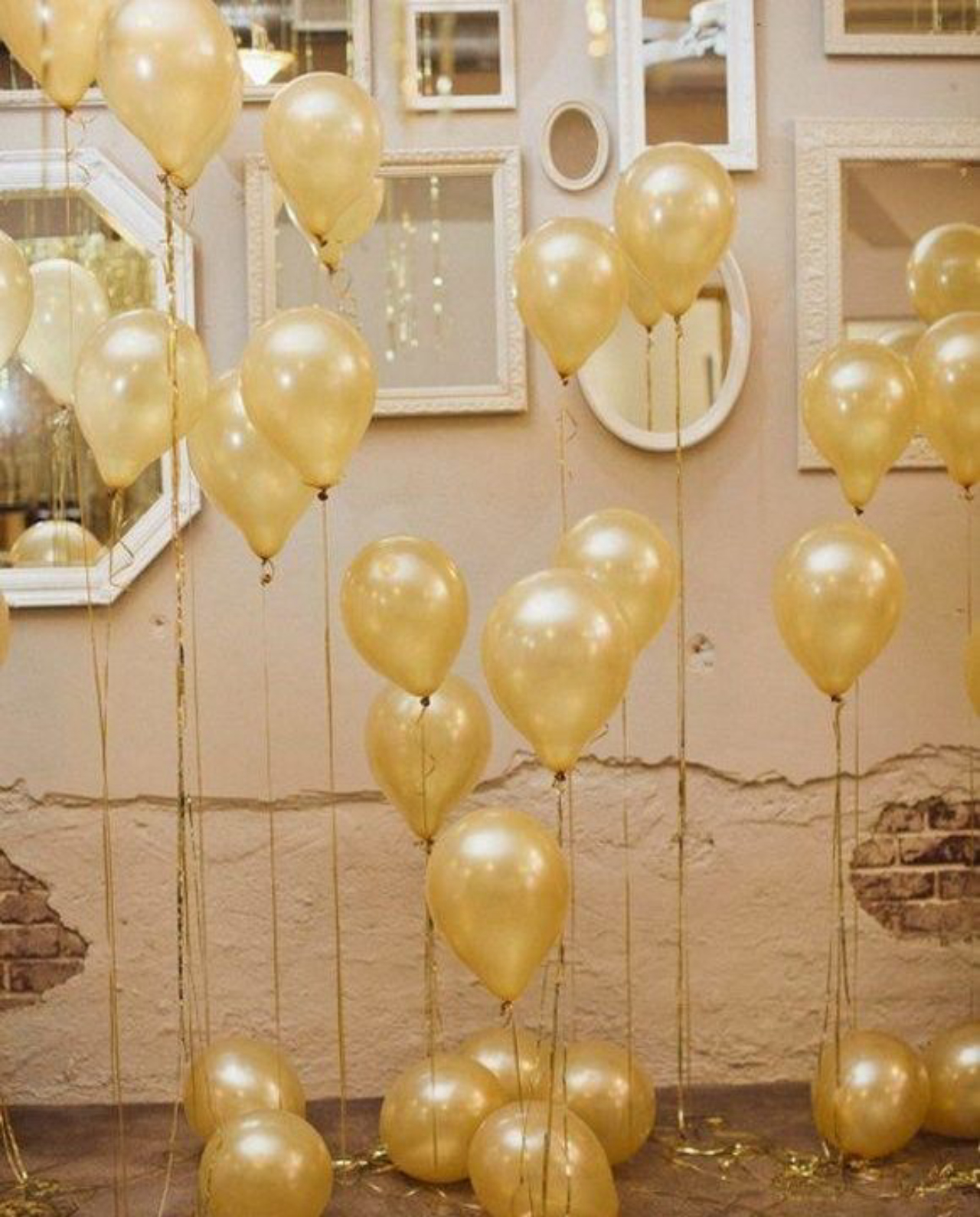 ideias de decoração para ano novo