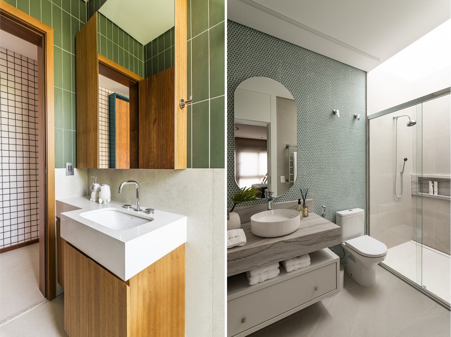 quanto custa decorar um banheiro grande