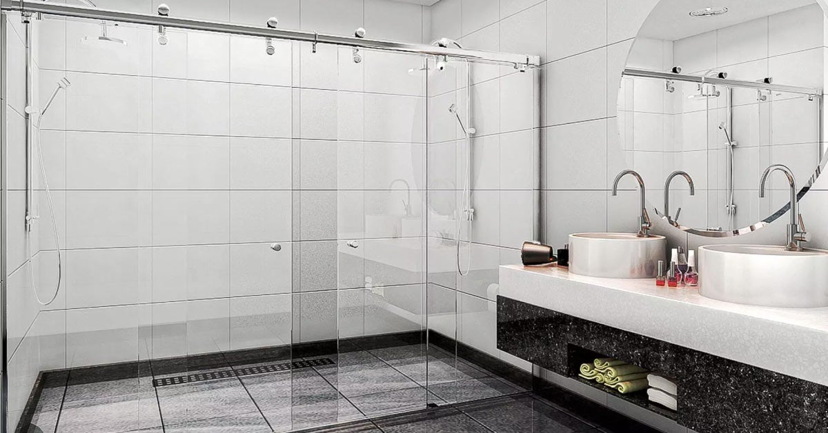 quanto custa decorar um banheiro grande