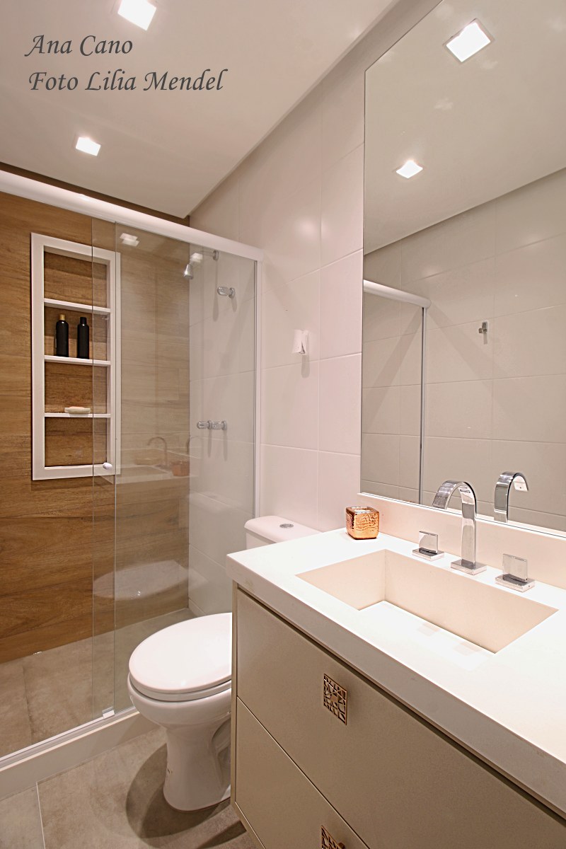 quanto custa decorar um banheiro pequeno