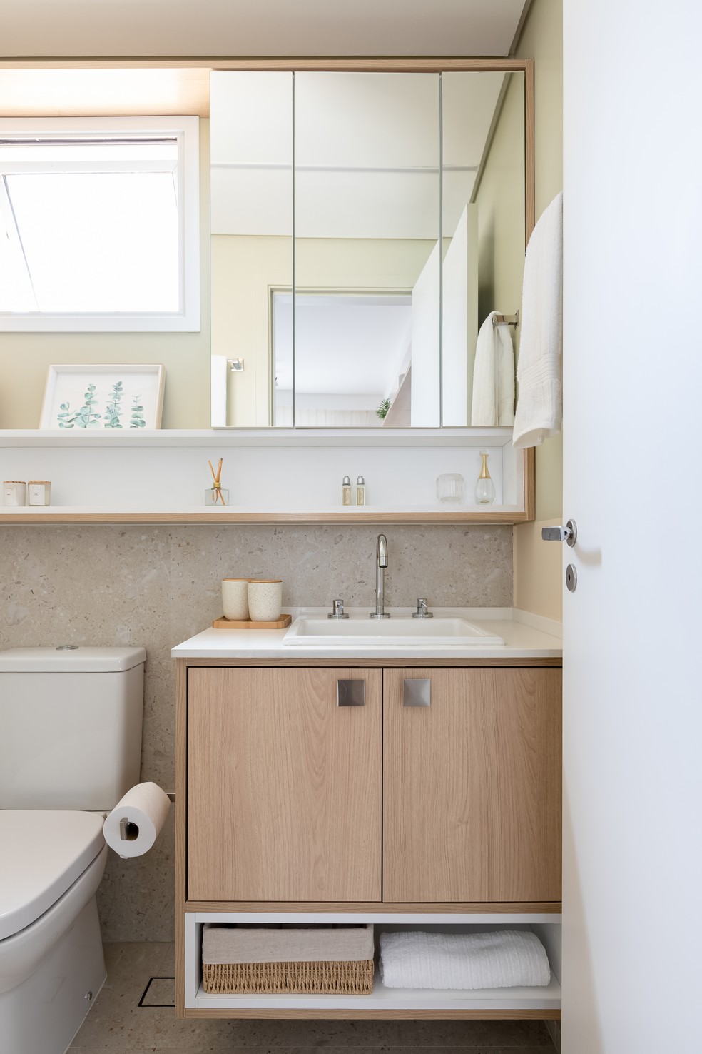 quanto custa decorar um banheiro pequeno