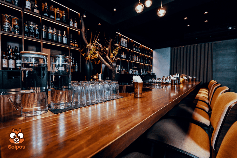 Como Escolher o Estilo Ideal para a Decoração do Seu Bar?