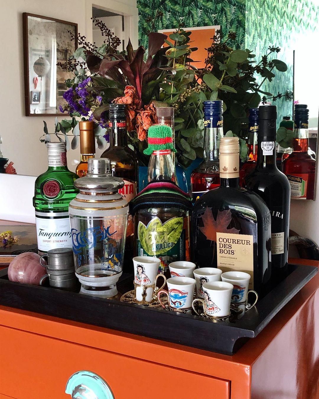 Guia Completo de Utensílios Indispensáveis para um Bar Funcional