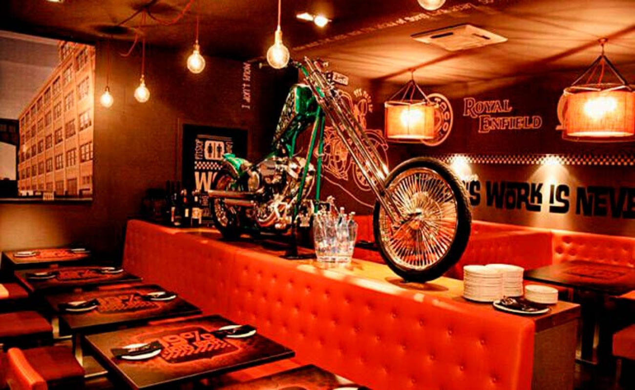 Guia Completo de Utensílios Indispensáveis para um Bar Funcional