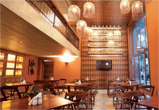 Guia Completo de Utensílios Indispensáveis para um Bar Funcional