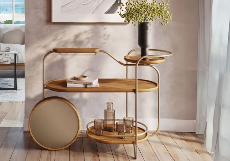 Iluminação de Bar: Do Neon ao Abajur