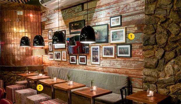 Crie a Atmosfera Perfeita