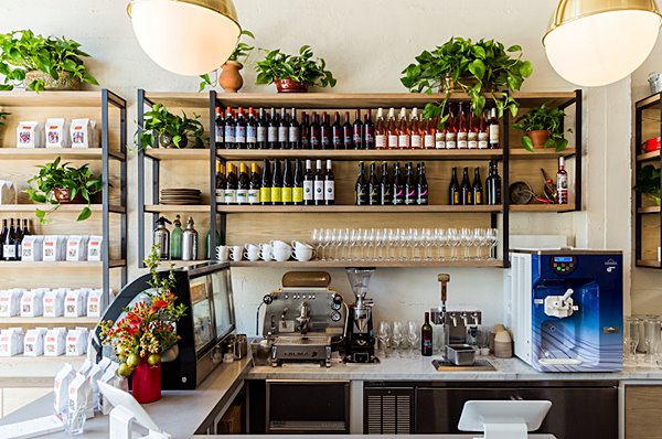 Como Escolher o Estilo Ideal para a Decoração do Seu Bar?