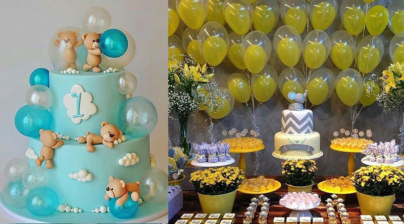 Brincadeiras Criativas e Divertidas para Animar o Chá de Bebê