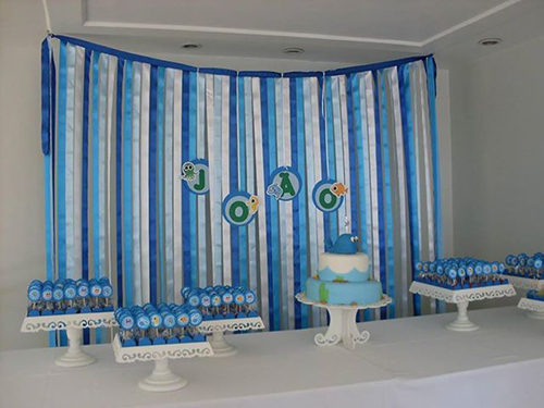 Lembrancinhas de Chá de Bebê que Seus Convidados Vão Amar e Usar