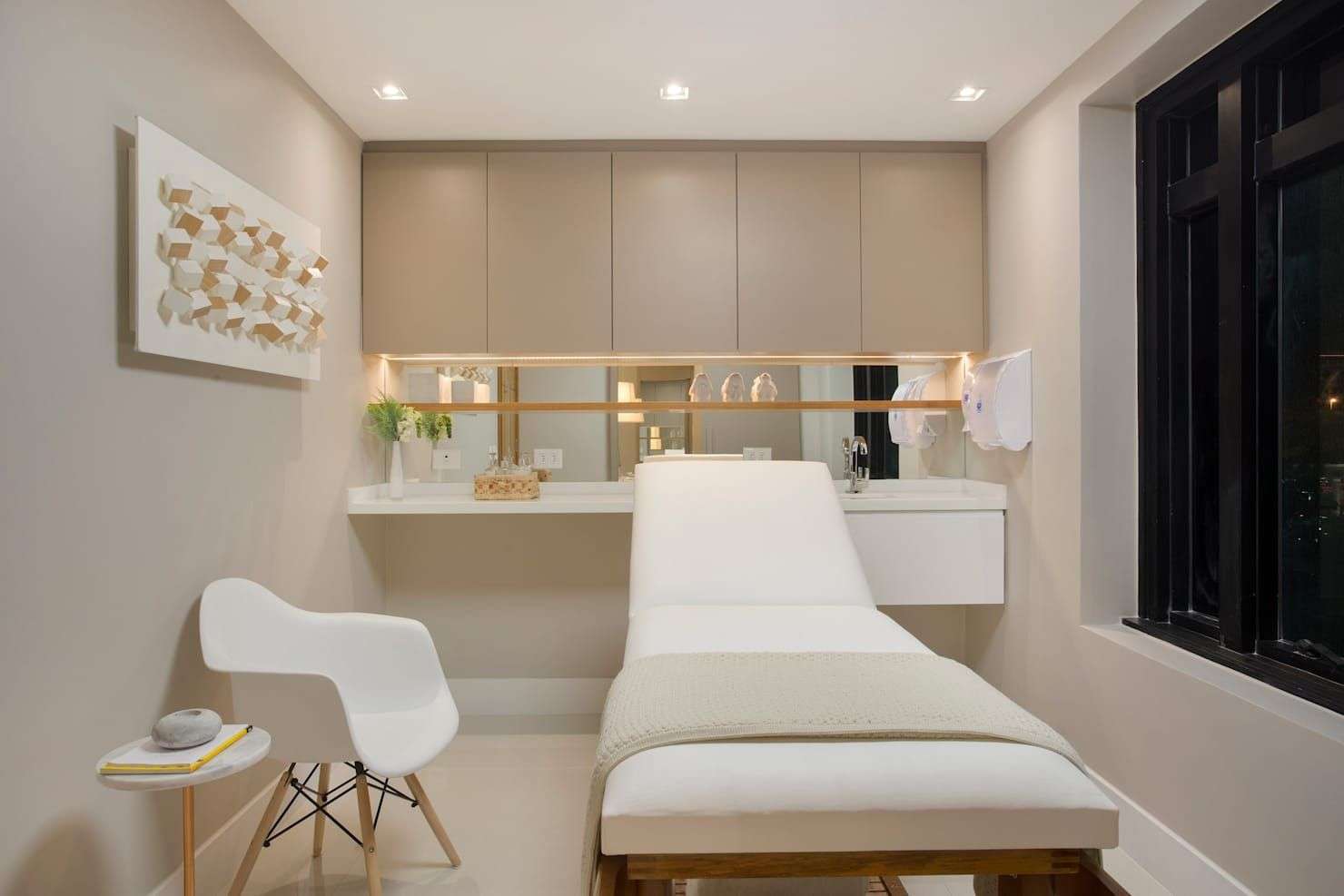 ideias de decoração para consultório