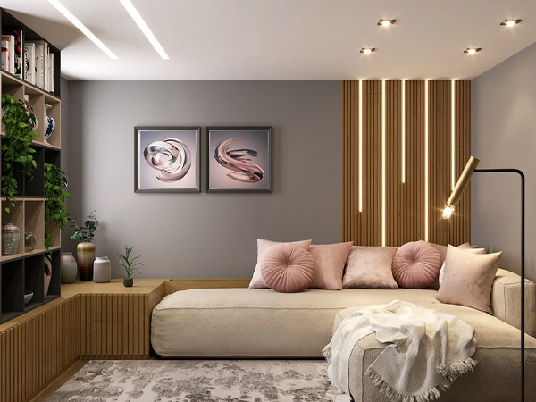 5 Ideias de Decoração para Consultórios por Especialidade
Como Criar um Ambiente Acolhedor em Consultórios de Psicologia
Tendências em Iluminação para Consultórios Modernos
A Importância das Cores na Decoração de Clínicas Médicas
Checklist Essencial: Regulamentação e Materiais para Consultórios