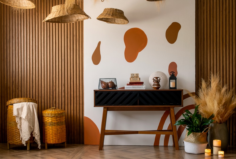 erros comuns decorar corredor estreito