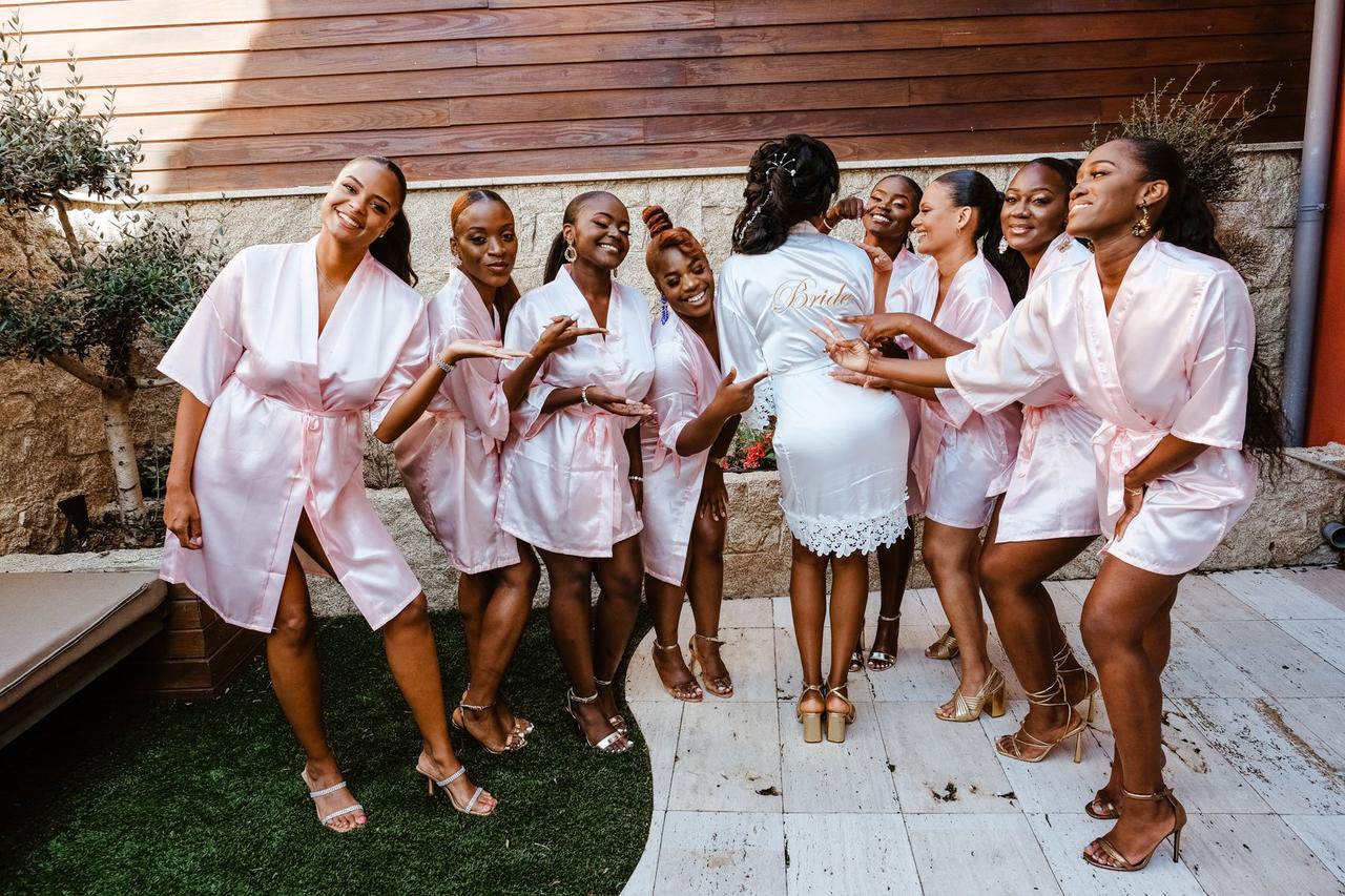 ideias de decoração despedida de solteira barata