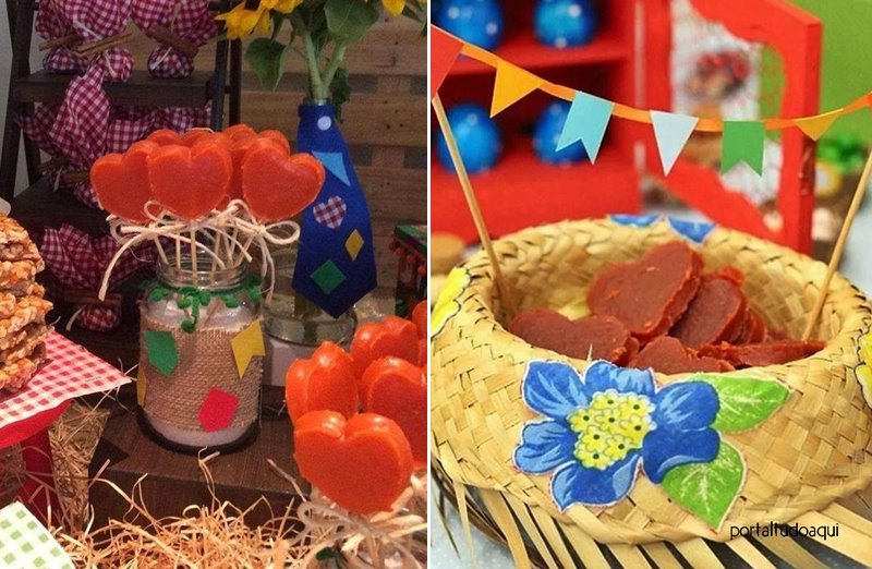 Como Escolher o Look Caipira Perfeito para a Festa Agostina