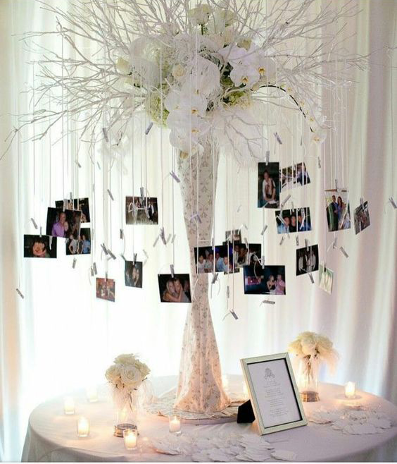 quanto custa decoração festa bodas de casamento