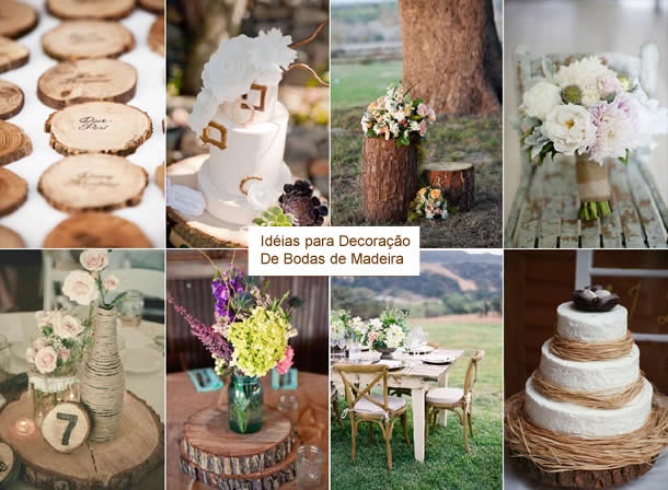 ideias criativas decoração bodas de papel
