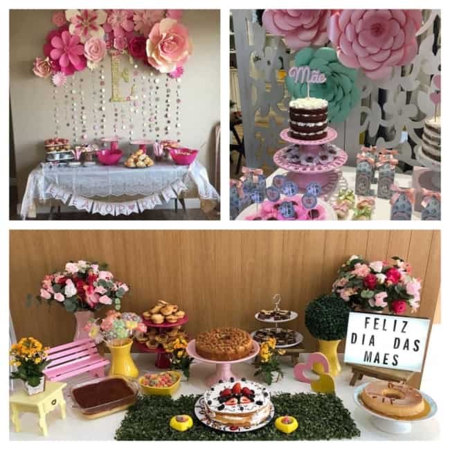 erros comuns ao decorar para o dia das mães e como evitá-los