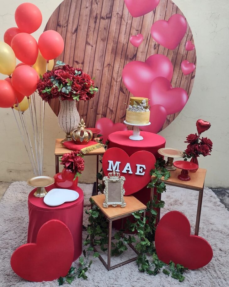 decoração dia das mães: DIY vs. profissional, qual escolher?