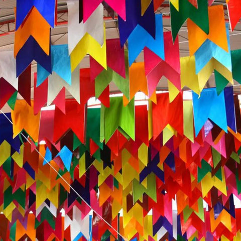 ideias de decoração de festa julina baratas e criativas