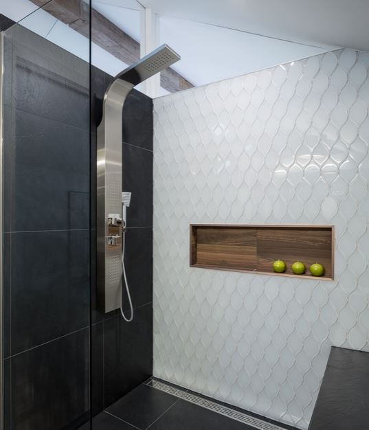 quanto custa instalar nicho no banheiro