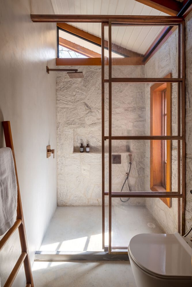 erros comuns ao instalar nicho no banheiro