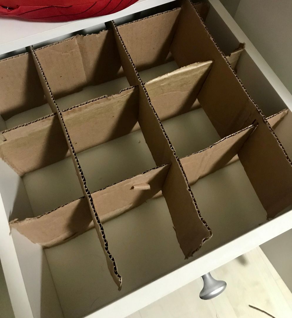 10 Ideias Criativas para Reutilizar Potes de Sorvete na Organização