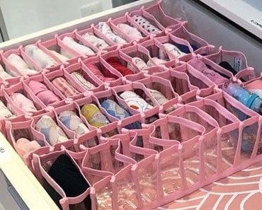 Segredos para Gavetas Perfumadas e Livres de Umidade: Dicas Essenciais